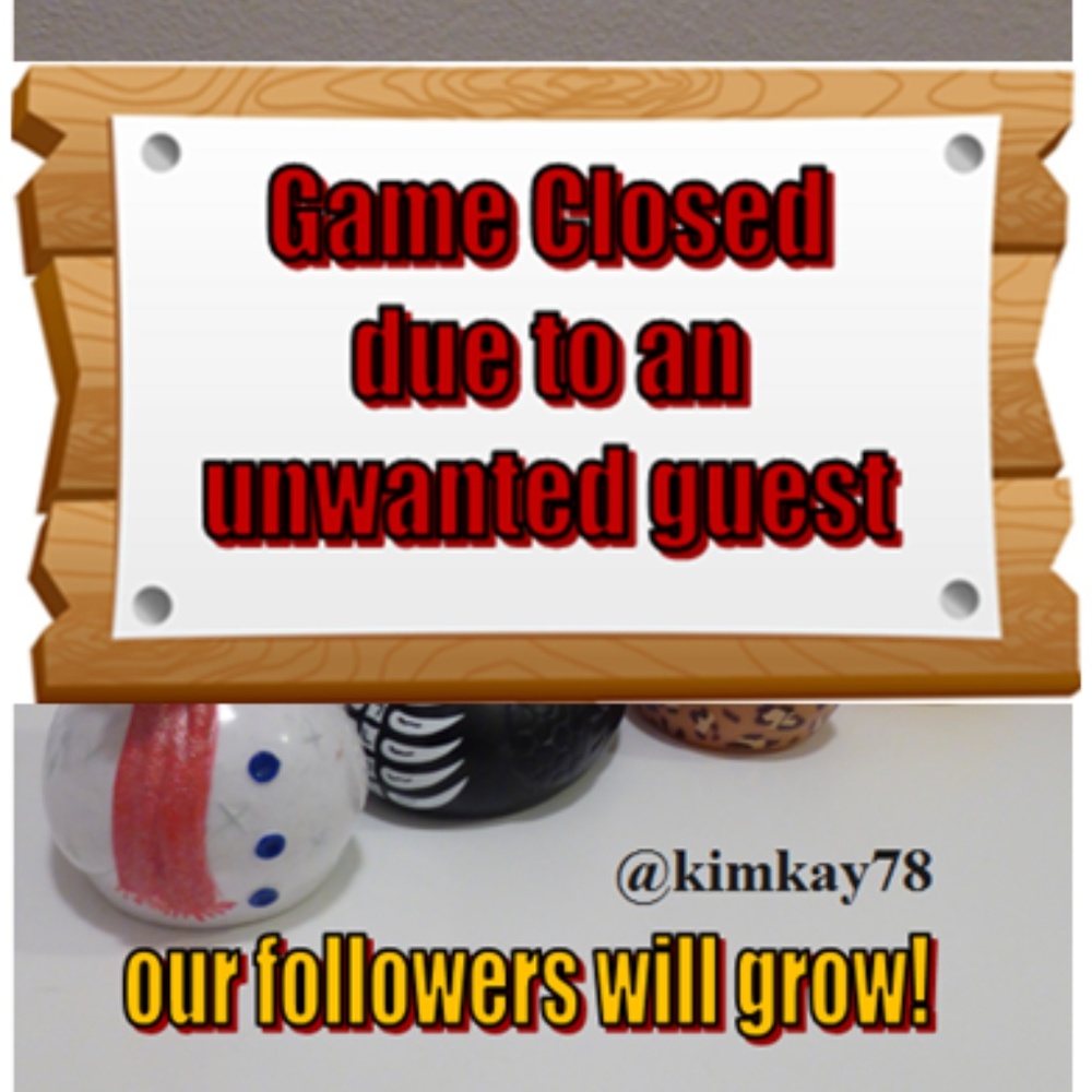 *Game Closed* due to unwelcome participant! - Picture 1 of 7